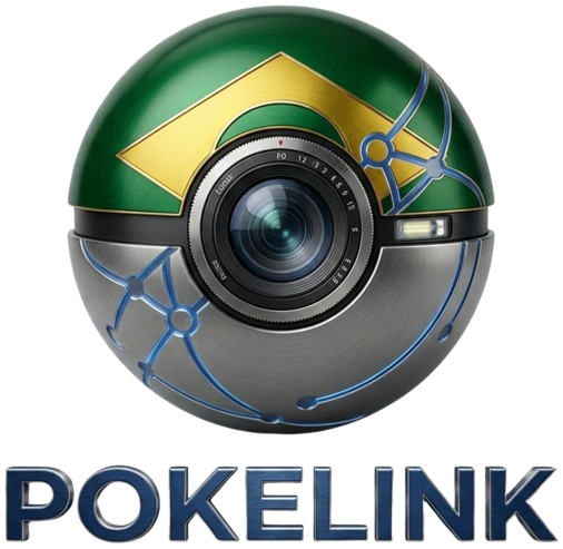 Pokelink Logo